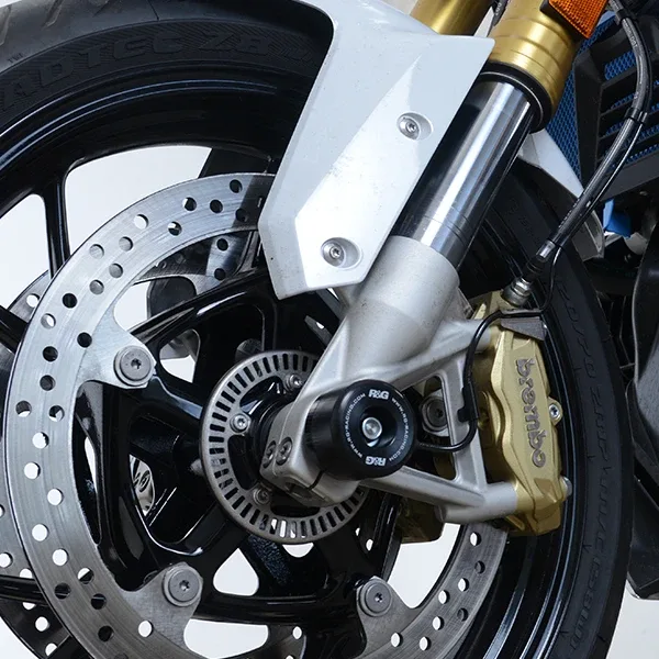 R&G Протектори за предна вилка за BMW R 1250 RS (2019–2025), R 1300 R (2025+), R 1300 RT (2025+), R 1300 RS (2025+)