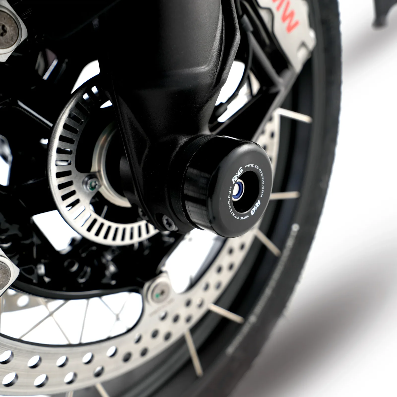 R&G Протектори за предна вилка за BMW R 1300 GS (2023+), R 1300 GS Adventure (2024+)