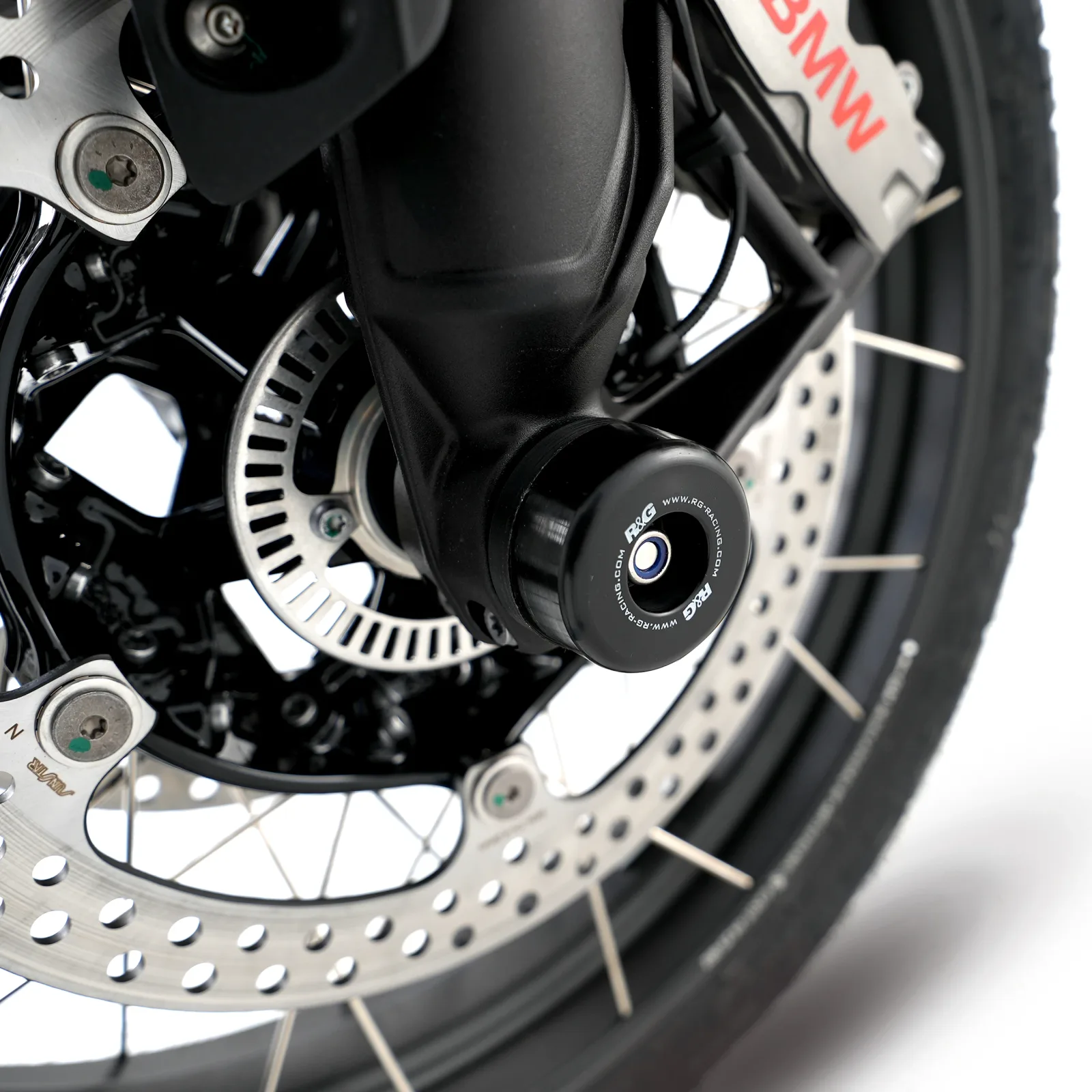 R&G Протектори за предна вилка за BMW R 1300 GS (2023+), R 1300 GS Adventure (2024+)
