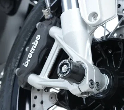 R&G Протектори за предна вилка за BMW R nineT (2014–2018)