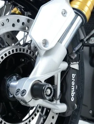 R&G Протектори за предна вилка за BMW R nineT (2014–2018)