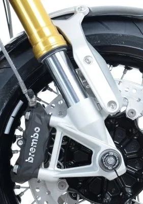 R&G Протектори за предна вилка за BMW R nineT (2014–2018)