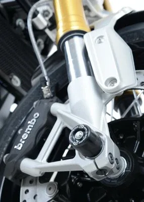 R&G Протектори за предна вилка за BMW R nineT (2014–2018)