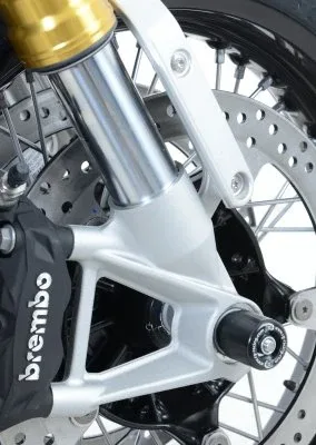 R&G Протектори за предна вилка за BMW R nineT (2014–2018)