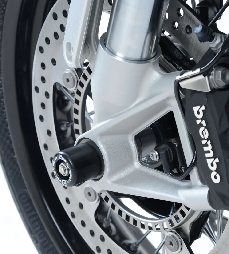 R&G Протектори за предна вилка за BMW R nineT (2017–2018)