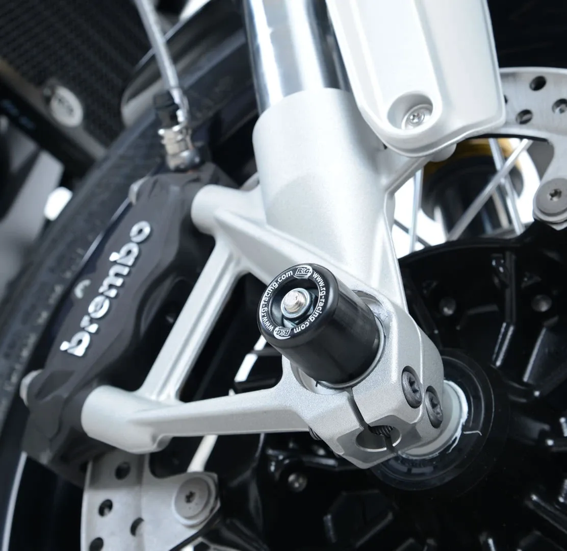 R&G Протектори за предна вилка за BMW R nineT (2017–2018)