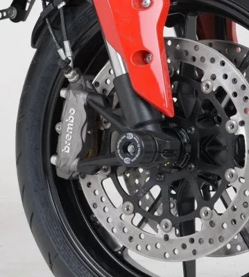 R&G Протектори за предна вилка за Ducati Hypermotard 821 (2013–2015), Hyperstrada 821 (2013–2015) и др.