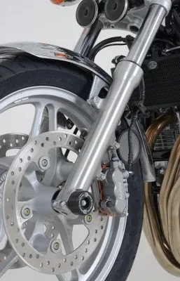 R&G Протектори за предна вилка за Honda CB 1000R (2008–2017), CB 1100 (2013–2018)
