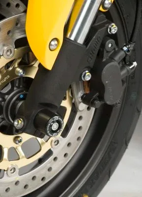 R&G Протектори за предна вилка за Honda CB 600F Hornet (2005–2012), CB 900F Hornet, CBR 600F (2011–2014)