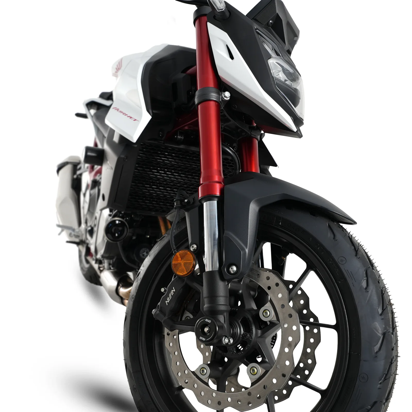 R&G Протектори за предна вилка за Honda CB 750 Hornet (2023+)