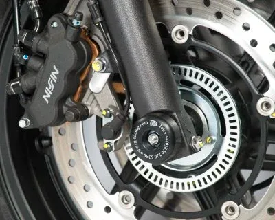 R&G Протектори за предна вилка за Honda CBF 1000 (2006–2009, 2011–2018)