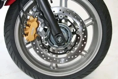 R&G Протектори за предна вилка за Honda CBF 600 (2008–2012), VFR 800X Crossrunner (2011–2014)