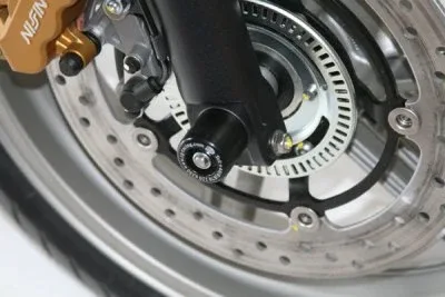 R&G Протектори за предна вилка за Honda CBF 600 (2008–2012), VFR 800X Crossrunner (2011–2014)