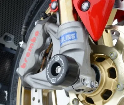 R&G Протектори за предна вилка за Honda CBR 1000RR (2008–2019), CBR 1000RR SP (2014–2019), CB 1000R (2018–2023)