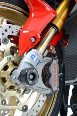 R&G Протектори за предна вилка за Honda CBR 1000RR (2008–2019), CBR 1000RR SP (2014–2019), CB 1000R (2018–2023)
