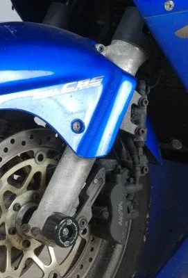 R&G Протектори за предна вилка за Honda CBR 1100XX Super Blackbird