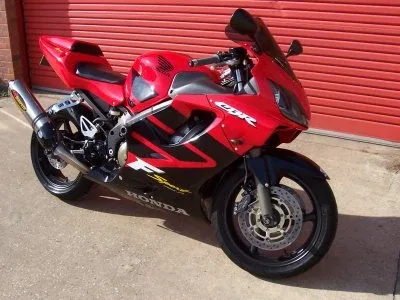 R&G Протектори за предна вилка за Honda CBR 600F4i (2001–2006)