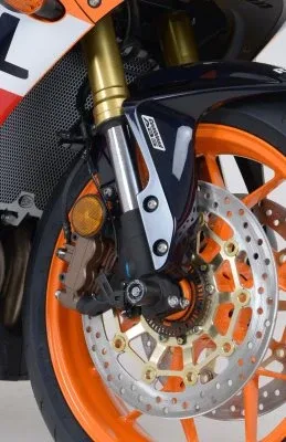 R&G Протектори за предна вилка за Honda CBR 600RR (2007–2023)
