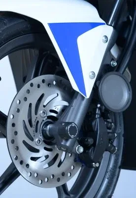 R&G Протектори за предна вилка за Honda NSC 50R (2013–2015)