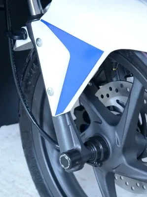 R&G Протектори за предна вилка за Honda NSC 50R (2013–2015)