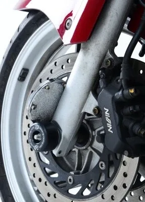 R&G Протектори за предна вилка за Honda NT 700V Deauville (2006–2010)