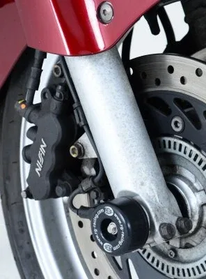 R&G Протектори за предна вилка за Honda NT 700V Deauville (2006–2010)