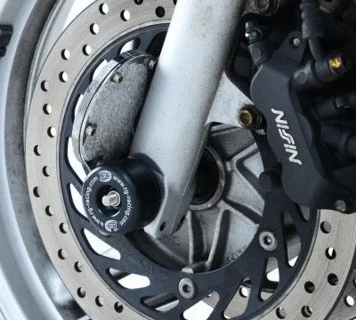 R&G Протектори за предна вилка за Honda NT 700V Deauville (2006–2010)