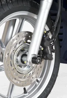 R&G Протектори за предна вилка за Honda SH 300i (2007–2012)