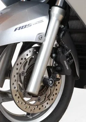 R&G Протектори за предна вилка за Honda Silver Wing 600 (2008–2014)