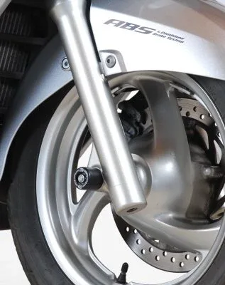 R&G Протектори за предна вилка за Honda Silver Wing 600 (2008–2014)