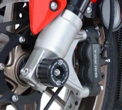 R&G Протектори за предна вилка за Honda VFR 800 (2014–2020)