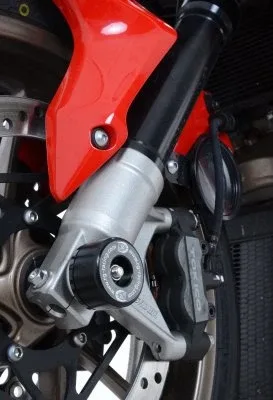 R&G Протектори за предна вилка за Honda VFR 800 (2014–2020)