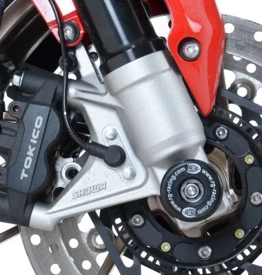 R&G Протектори за предна вилка за Honda VFR 800 (2014–2020)