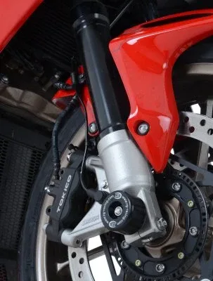 R&G Протектори за предна вилка за Honda VFR 800 (2014–2020)