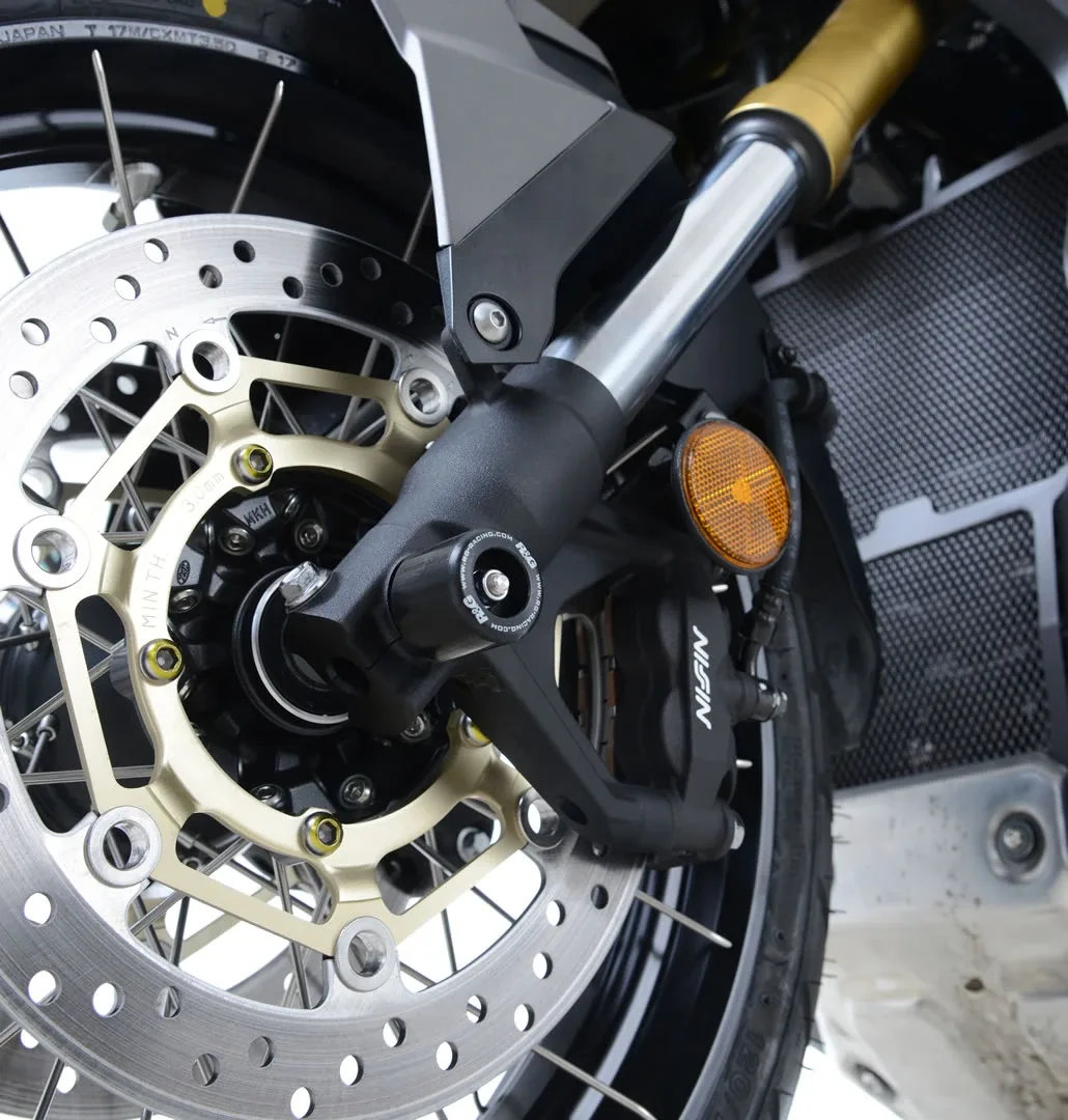 R&G Протектори за предна вилка за Honda X-ADV 750 (2017+)