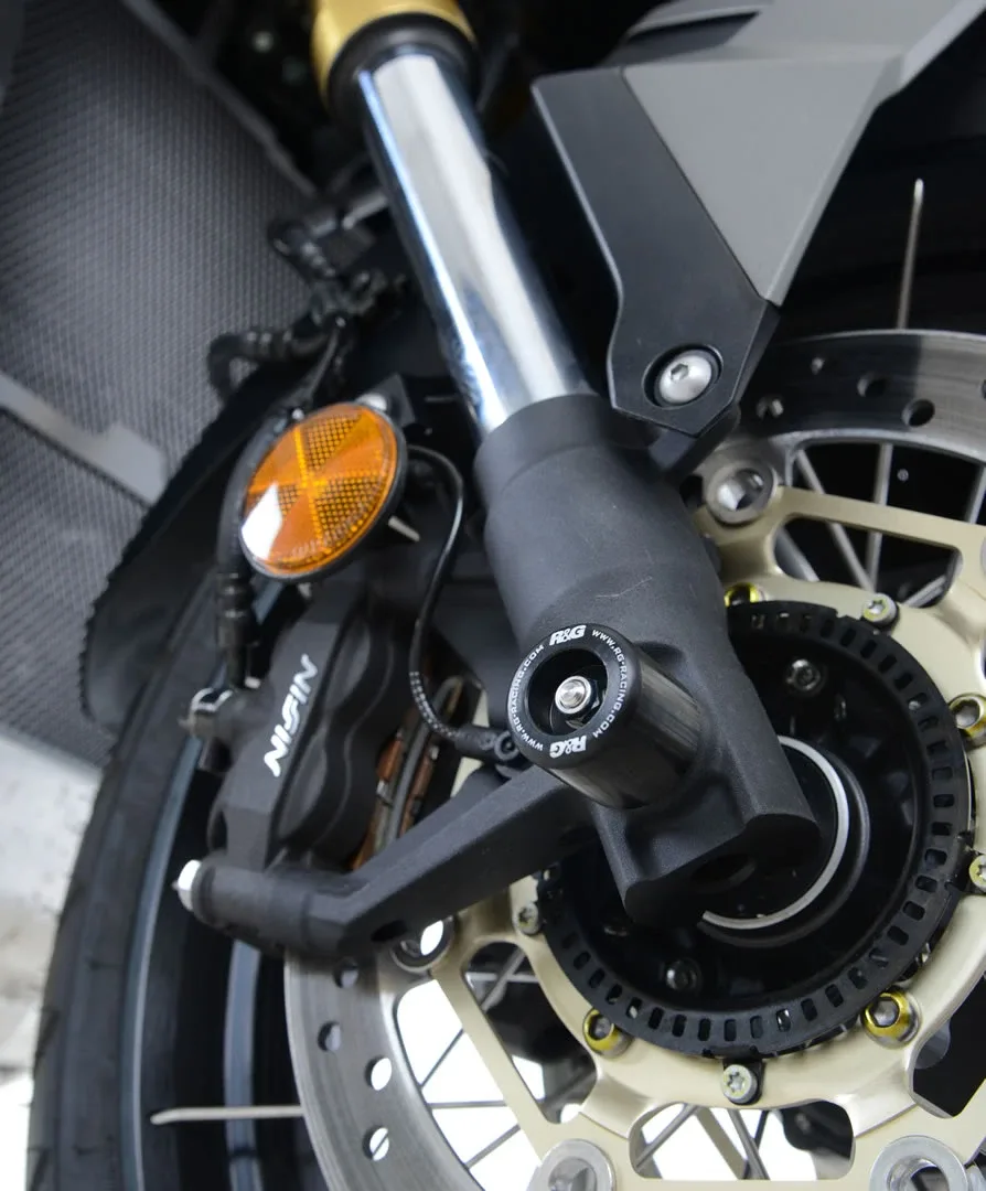 R&G Протектори за предна вилка за Honda X-ADV 750 (2017+)
