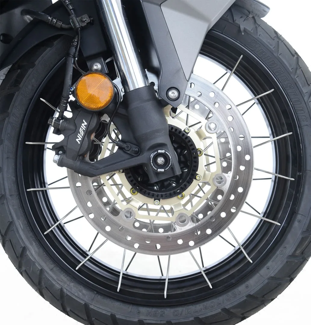 R&G Протектори за предна вилка за Honda X-ADV 750 (2017+)