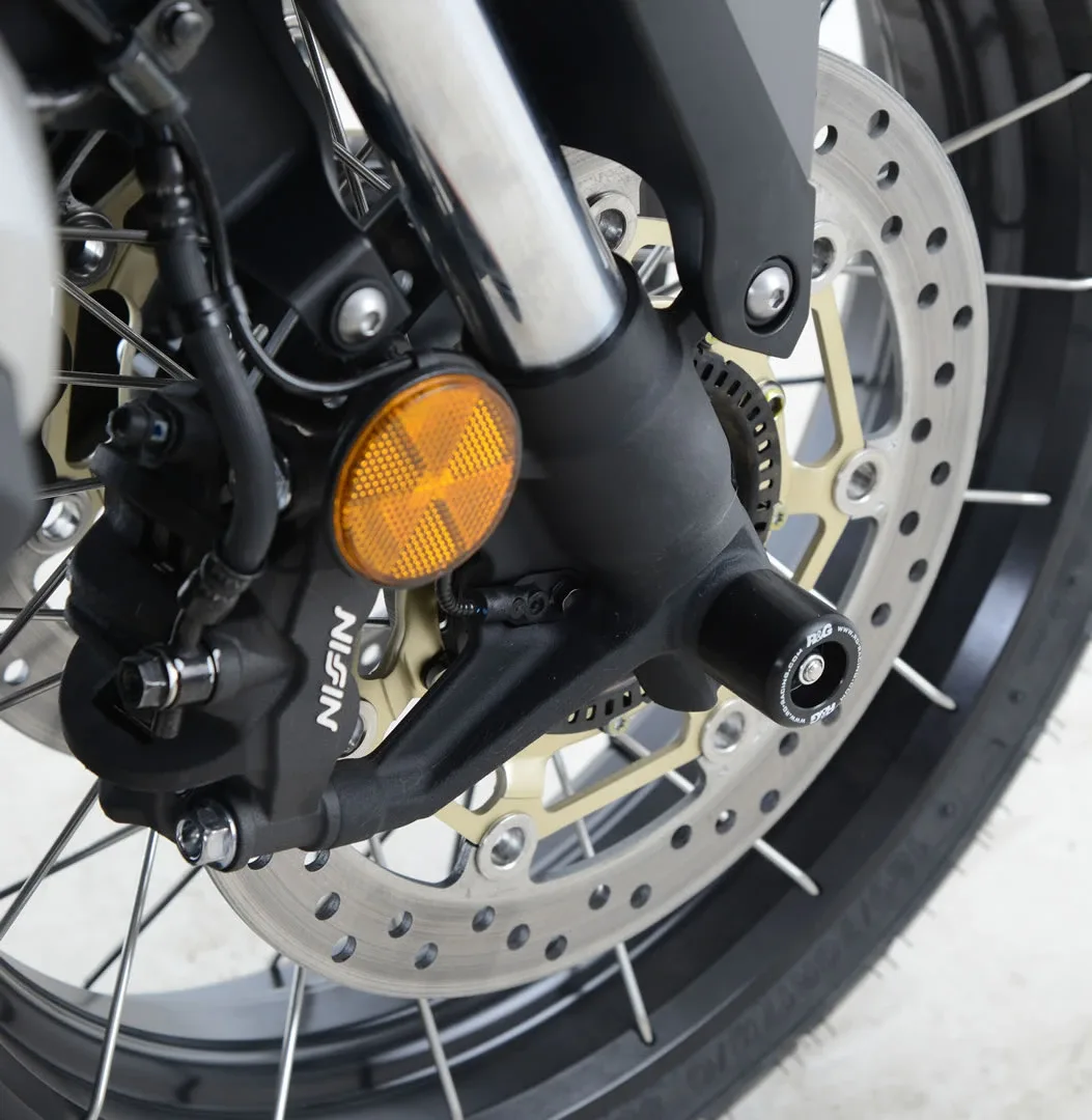 R&G Протектори за предна вилка за Honda X-ADV 750 (2017+)