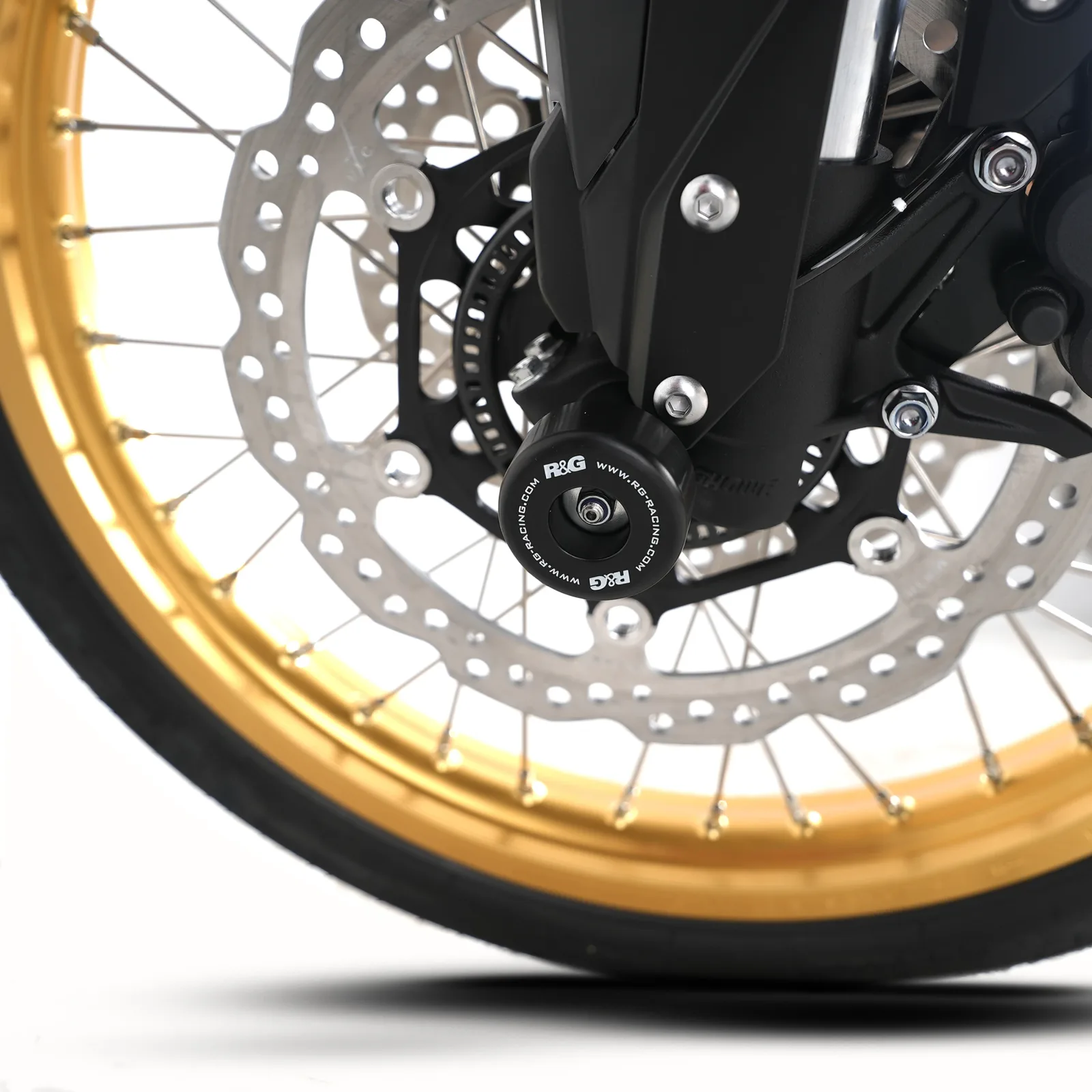 R&G Протектори за предна вилка за Honda XL 750 Transalp (2023+)