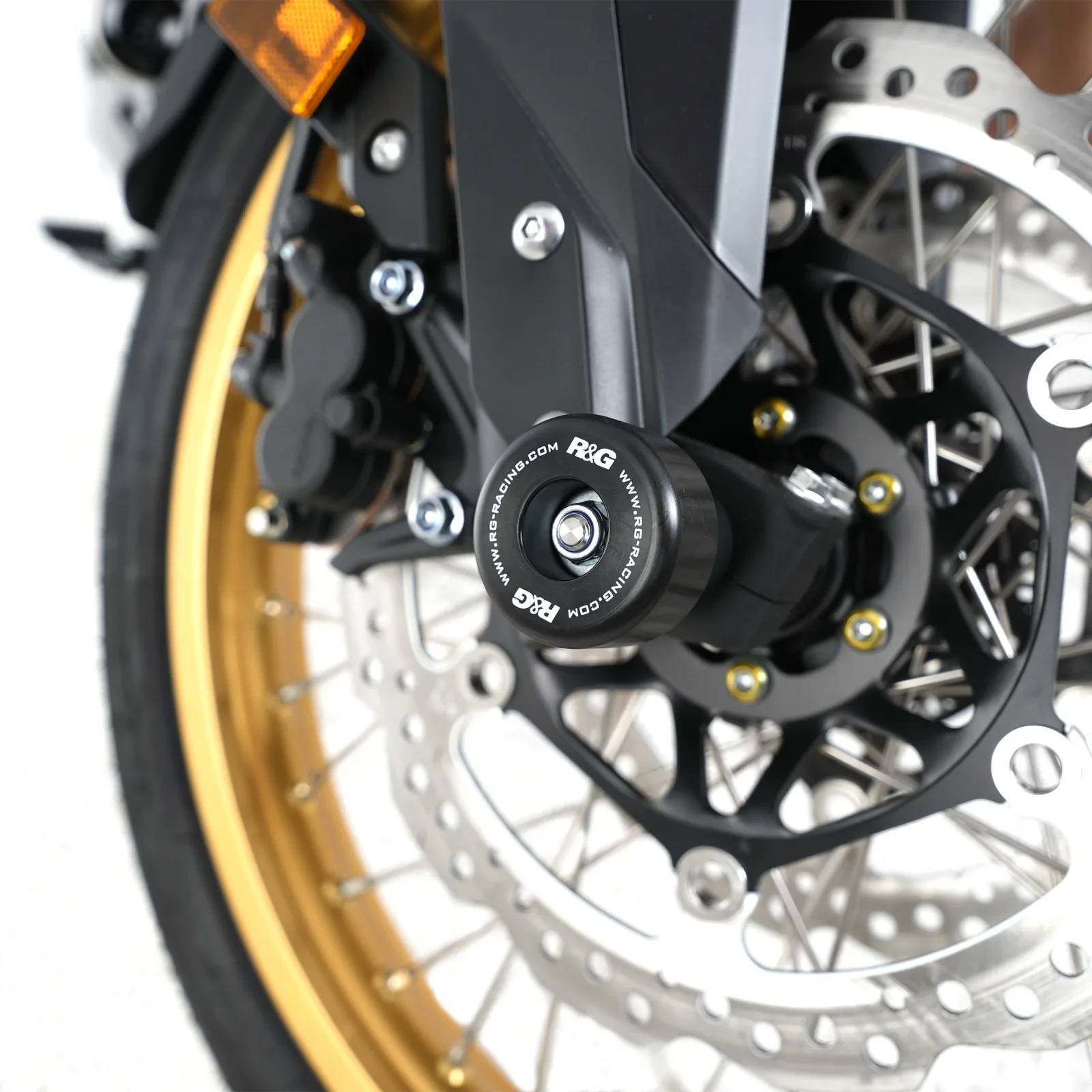R&G Протектори за предна вилка за Honda XL 750 Transalp (2023+)