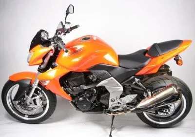 R&G Протектори за предна вилка за Kawasaki Z1000 (2007–2009), Z750R (2011–2013), Versys 1000 (2012–2024), Versys 1100 (2025+)