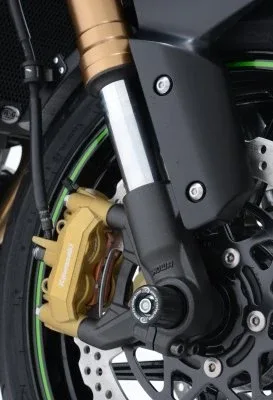 R&G Протектори за предна вилка за Kawasaki Z1000 (2014–2018), Z1000R (2017–2020)