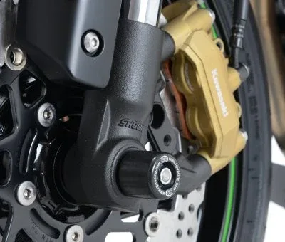 R&G Протектори за предна вилка за Kawasaki Z1000 (2014–2018), Z1000R (2017–2020)