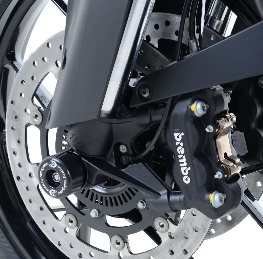 R&G Протектори за предна вилка за KTM 1190 Adventure (2013–2016), 1290 Super Duke R (2014–2024) и др.