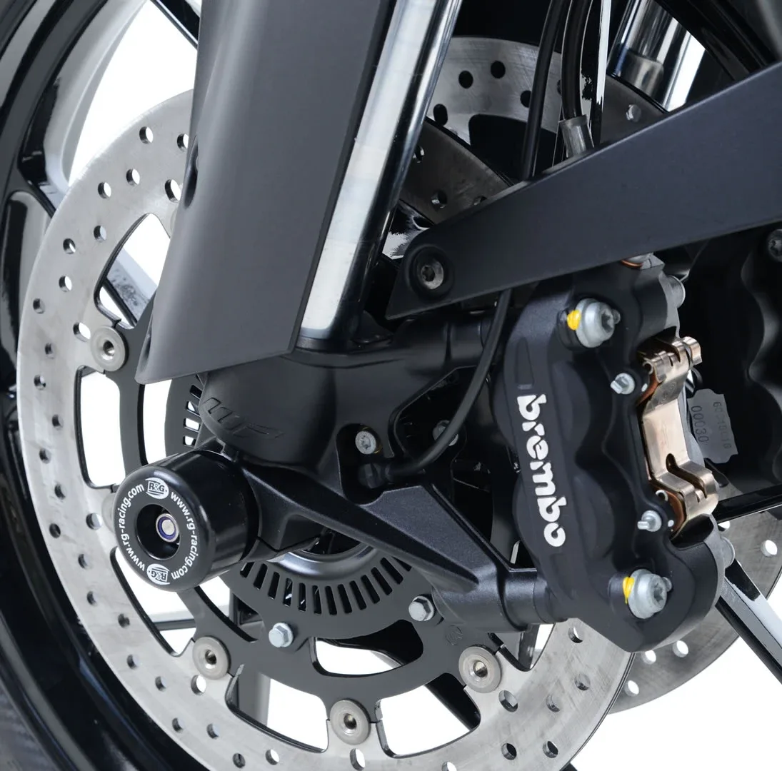 R&G Протектори за предна вилка за KTM 1190 Adventure (2013–2016), 1290 Super Duke R (2014–2024) и др.