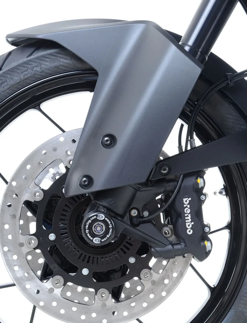 R&G Протектори за предна вилка за KTM 1190 Adventure (2013–2016), 1290 Super Duke R (2014–2024) и др.