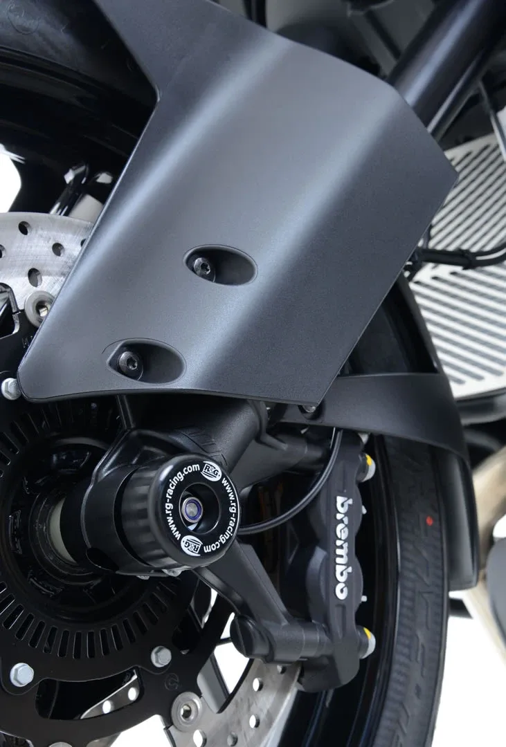R&G Протектори за предна вилка за KTM 1190 Adventure (2013–2016), 1290 Super Duke R (2014–2024) и др.