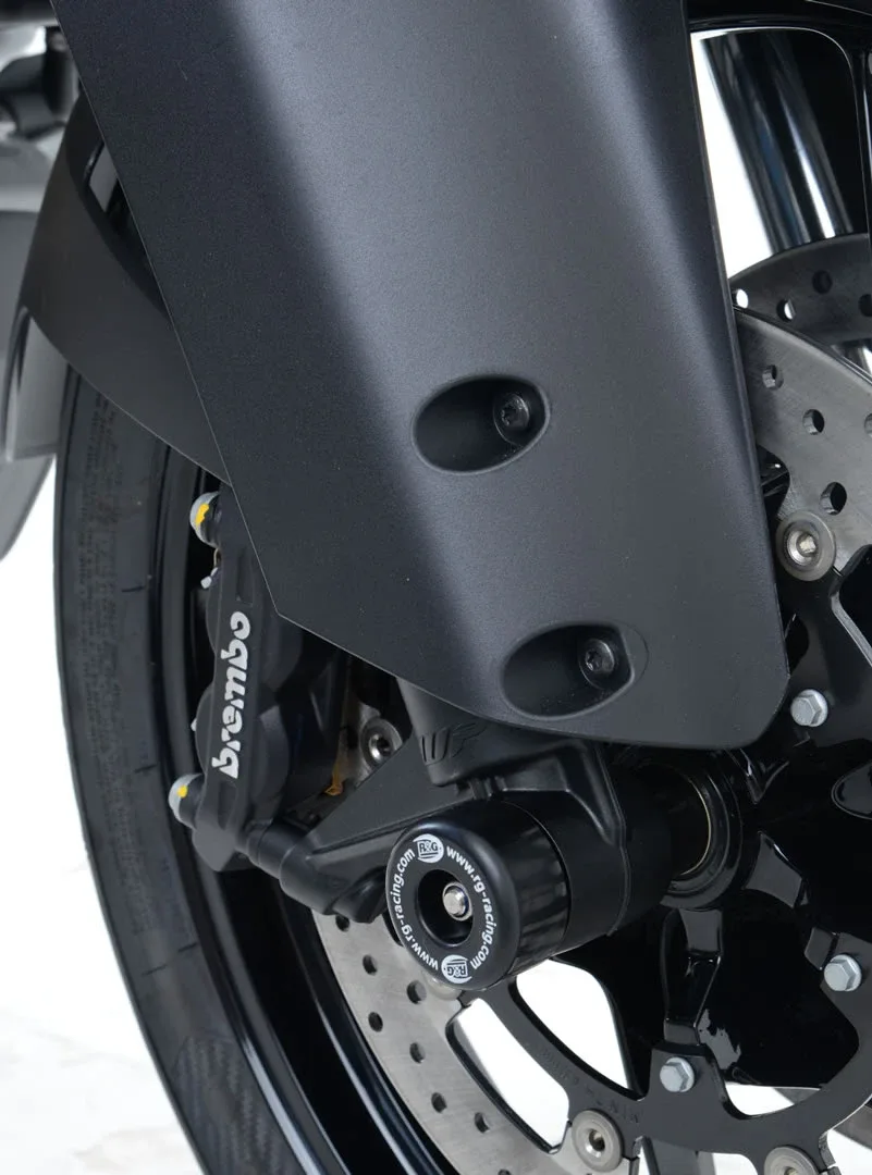 R&G Протектори за предна вилка за KTM 1190 Adventure (2013–2016), 1290 Super Duke R (2014–2024) и др.