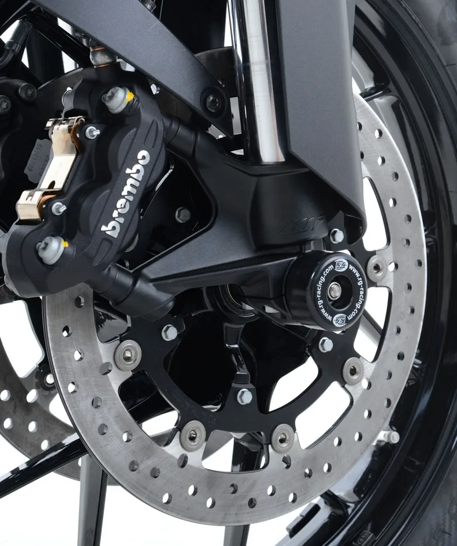 R&G Протектори за предна вилка за KTM 1190 Adventure (2013–2016), 1290 Super Duke R (2014–2024) и др.