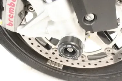 R&G Протектори за предна вилка за KTM 1190 RC8 (2008–2014), 1190 RC8 R (2009–2015)